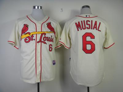 MLB Jersey-811